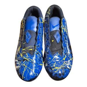 Nike Vapor Untouchable Speed 3 TD Low Football Cleats Size 8.5